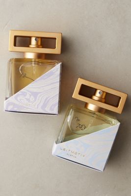 Leitmotiv Eau De Parfum Set
