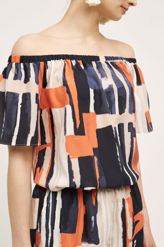 Santa Cruz Romper #2