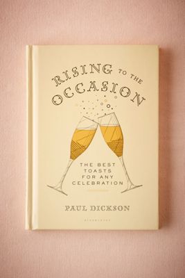 Rising to the Occasion