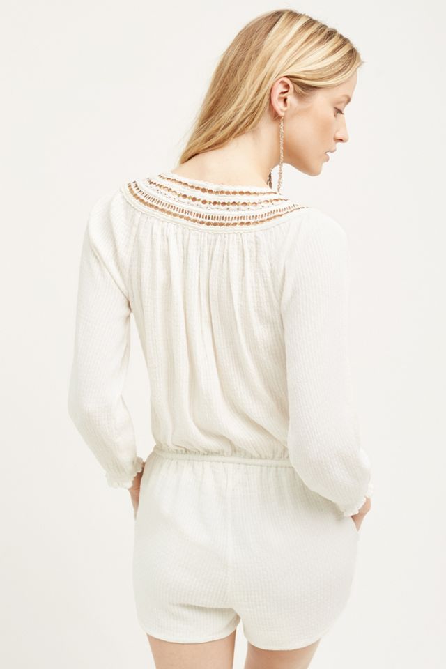 Tolli Romper #1
