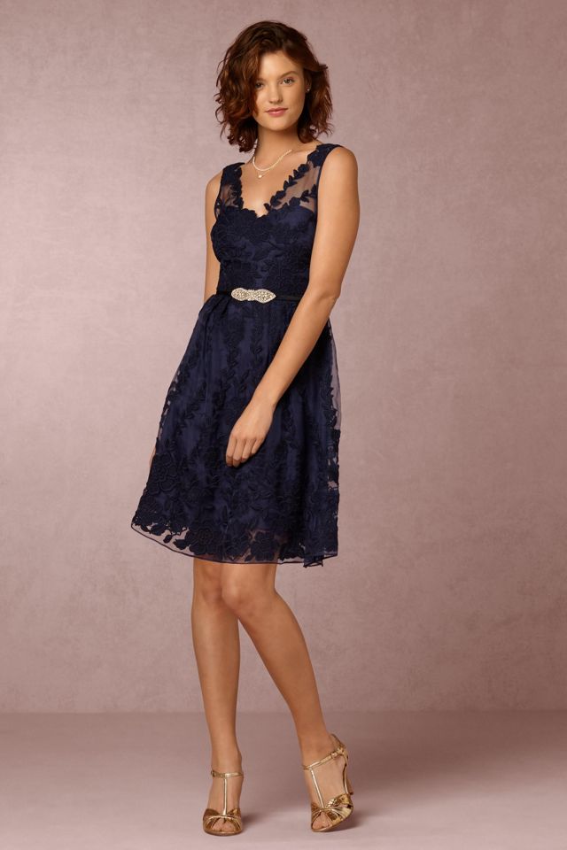 Ersalina Dress