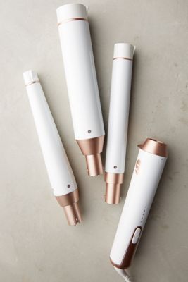 T3 Whirl Trio Interchangeable Styling Wand Set