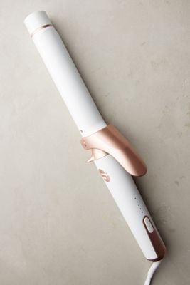 T3 Twirl Convertible 1.25” Interchangeable Clip Curling Iron