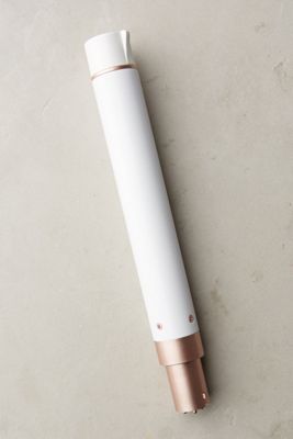 T3 Tousled Waves Tapered Interchangeable Styling Wand