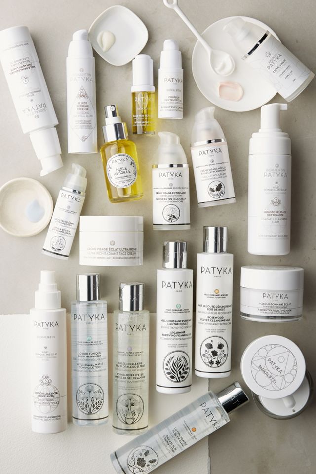 Patyka Delicate Cleansing Foam #1