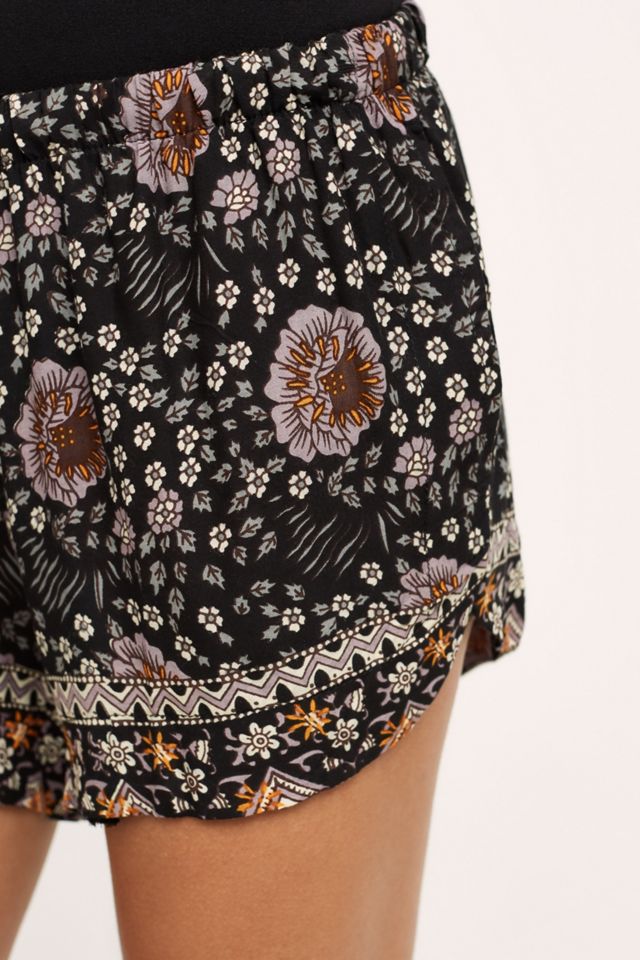 Marguerite Shorts #3