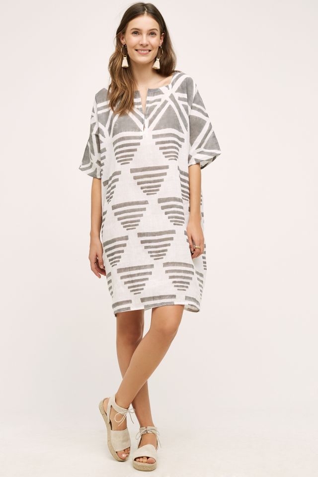 Emerson fry hot sale caftan anthropologie