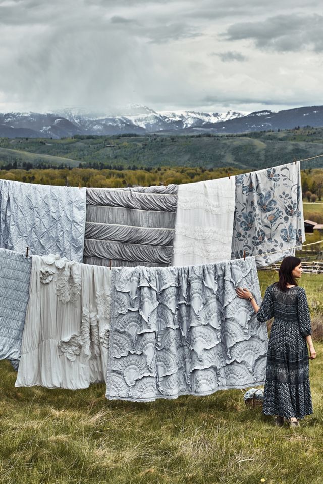 Aldona Duvet #3