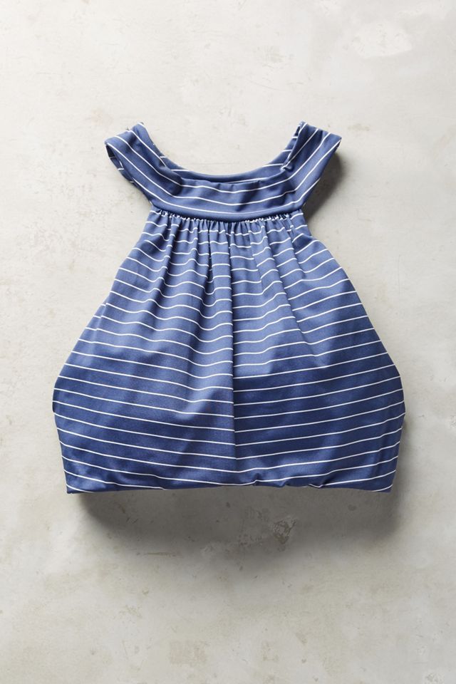 Boys + Arrows High-Neck Top #1