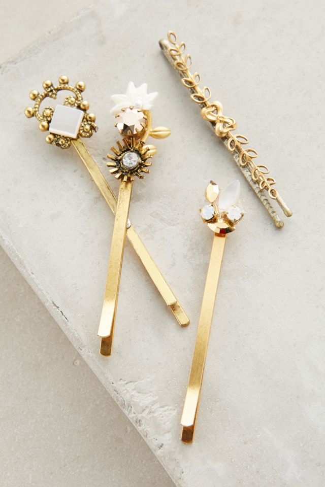 Jadis Bobby Set