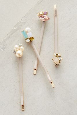 Linnet Bobby Set
