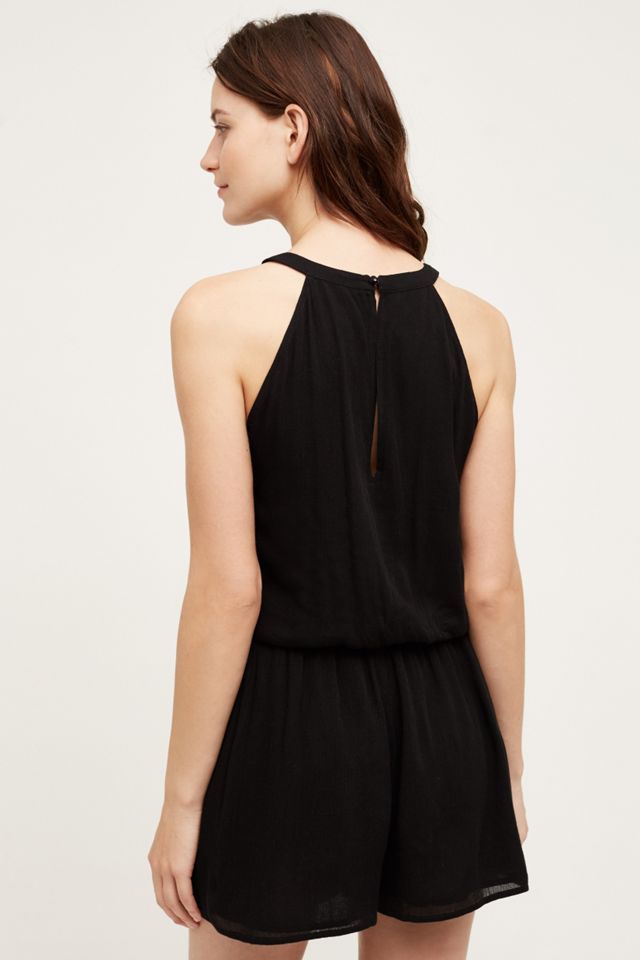 Amoret Romper  #1