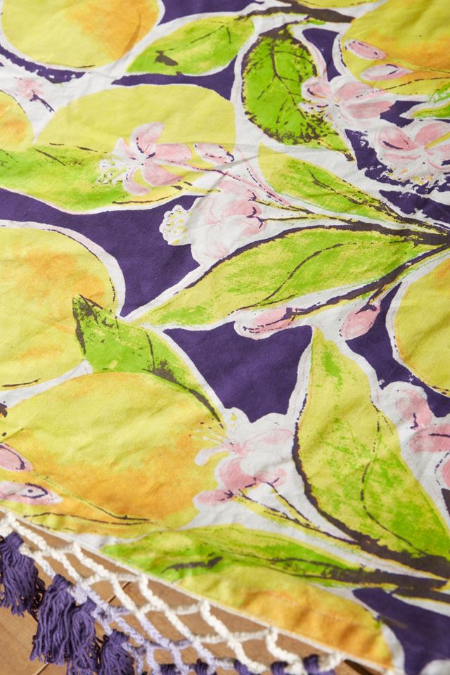 Citrus Grove Hammock #2