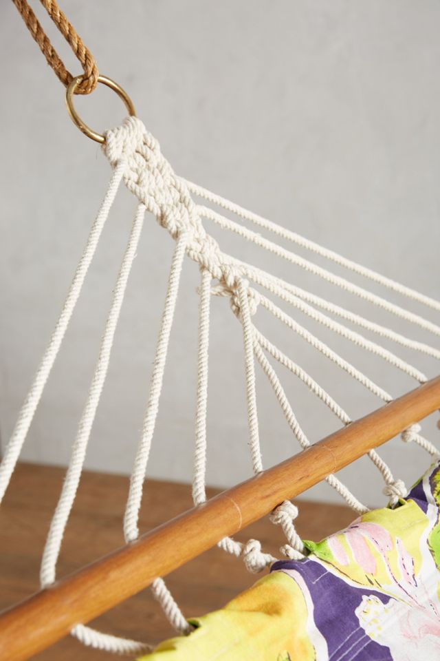 Citrus Grove Hammock #3