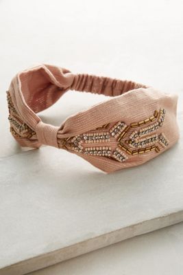 Deco Darling Turban Band