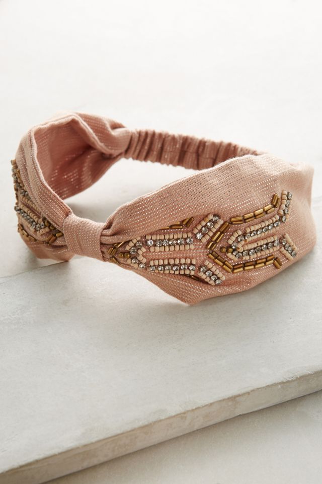 Deco Darling Turban Band