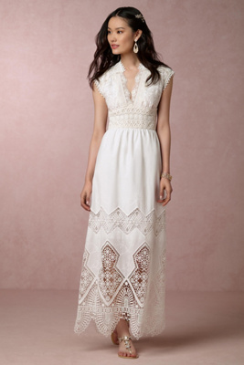 Rosie Dress | Anthropologie