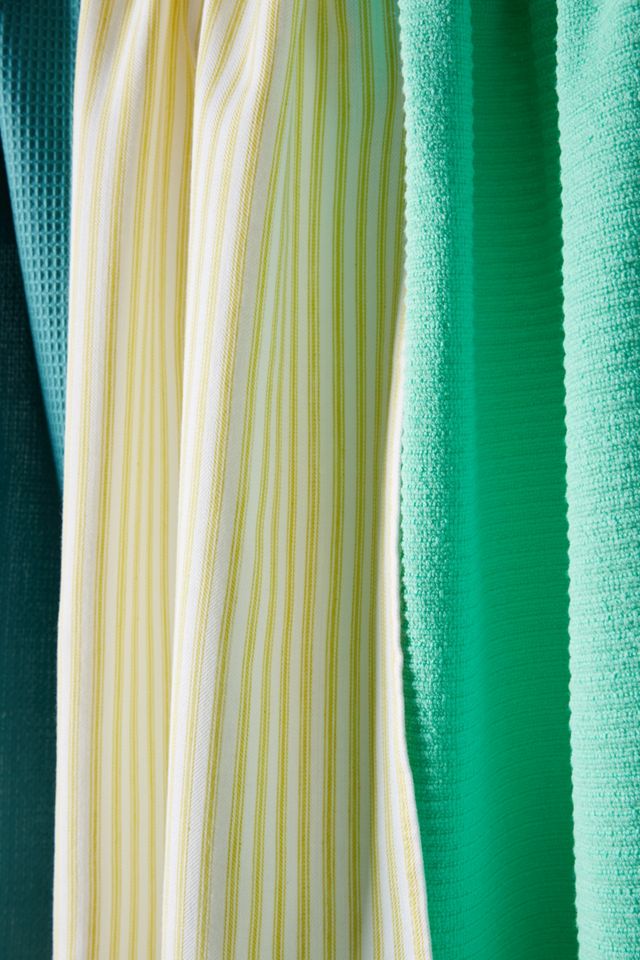 Happy Home Dishtowel Set #3