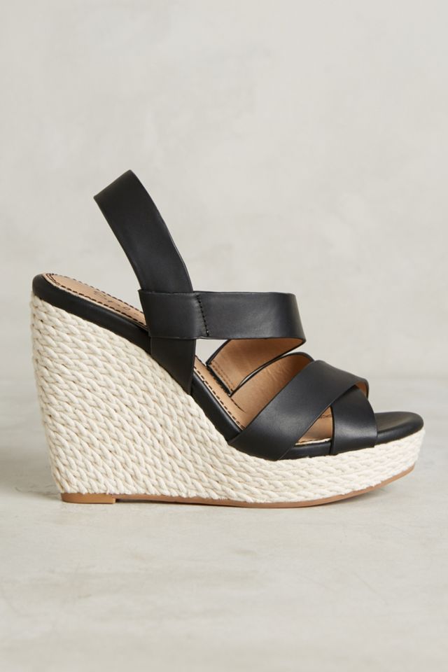 Splendid Dallis Wedges #1