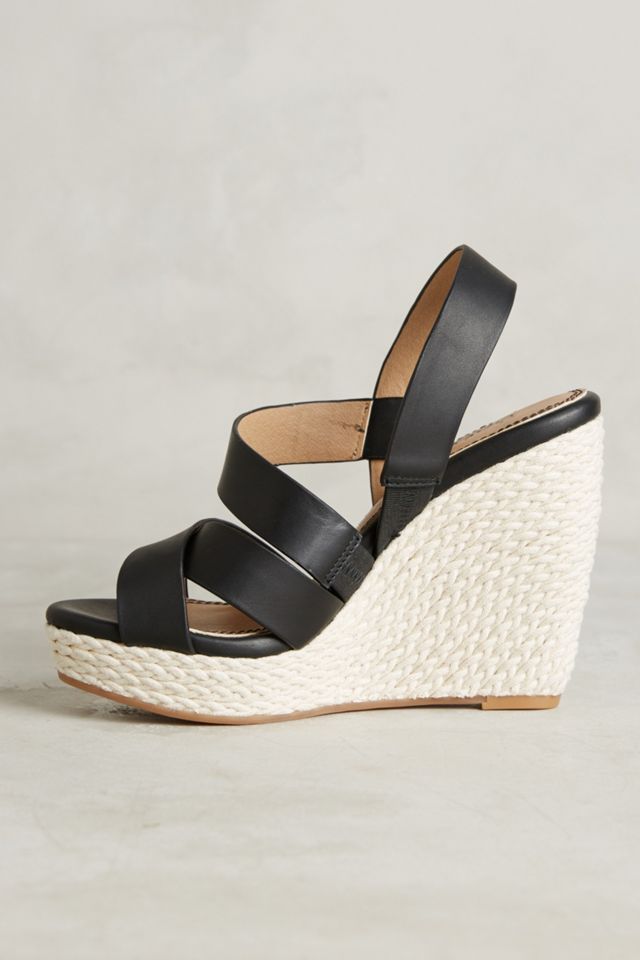 Splendid Dallis Wedges #2