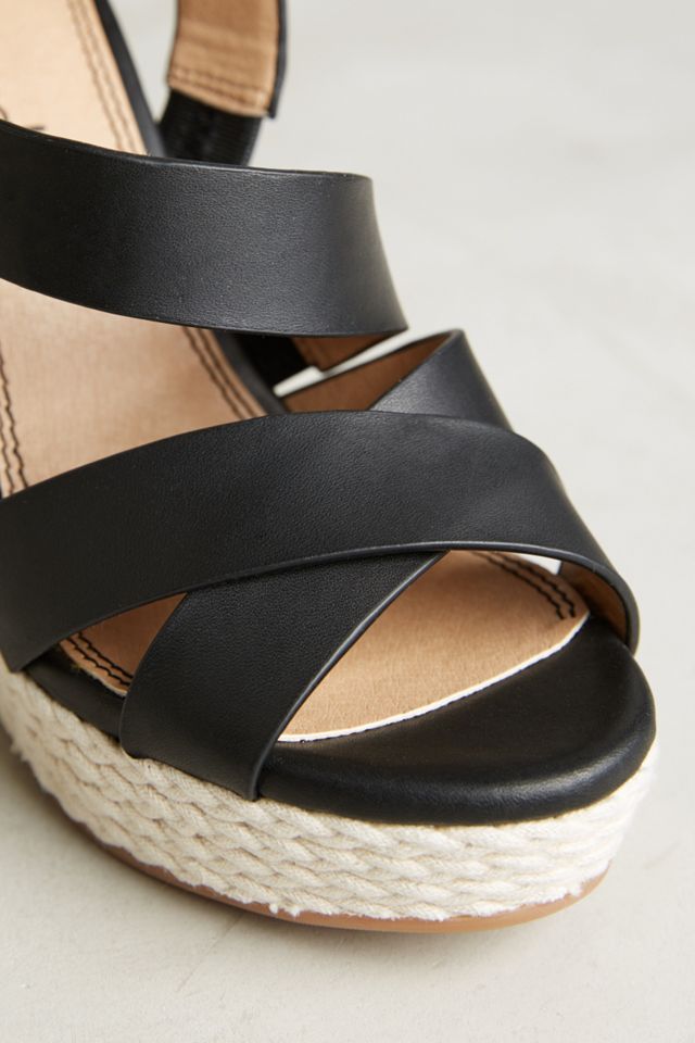 Splendid Dallis Wedges #3