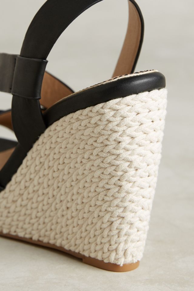 Splendid Dallis Wedges #4