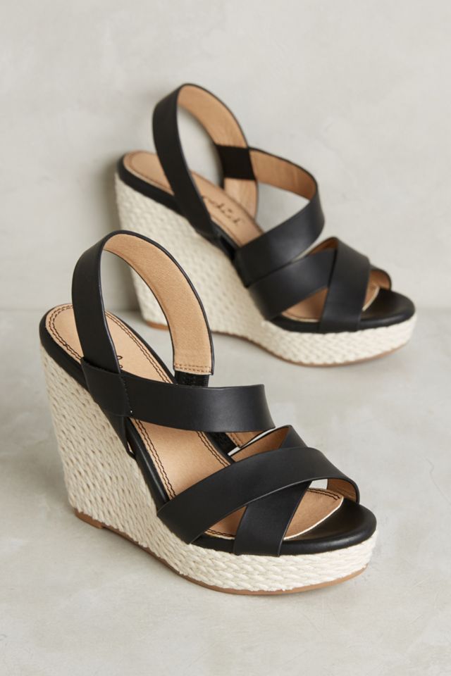Splendid Dallis Wedges