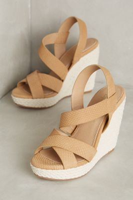 Splendid Dallis Wedges