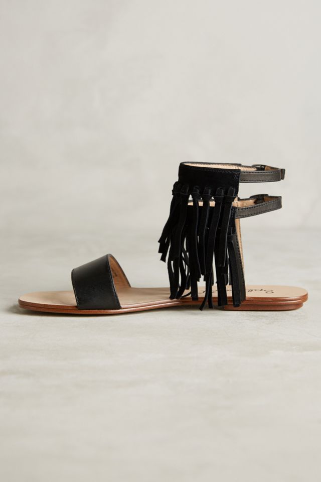 Splendid Taryn Sandals #2