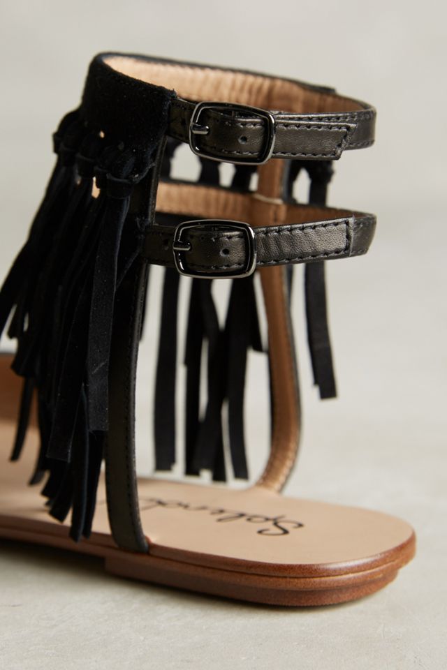 Splendid Taryn Sandals #4