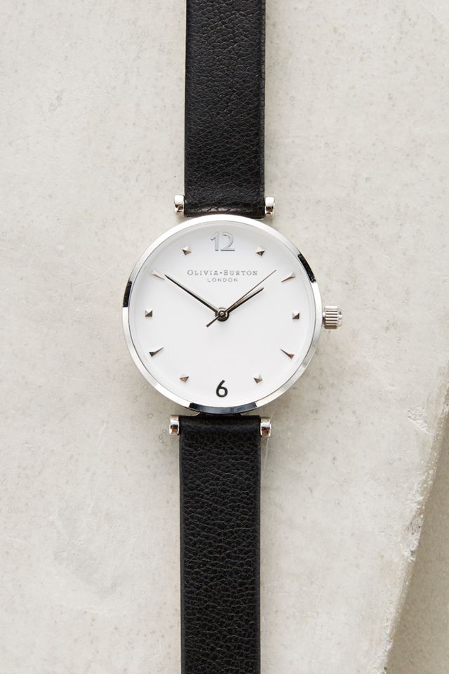 Numeral Watch #1