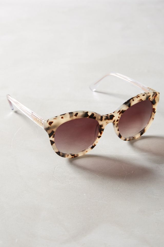 ett:twa Catrine Sunglasses #1