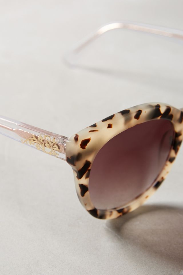 ett:twa Catrine Sunglasses #2
