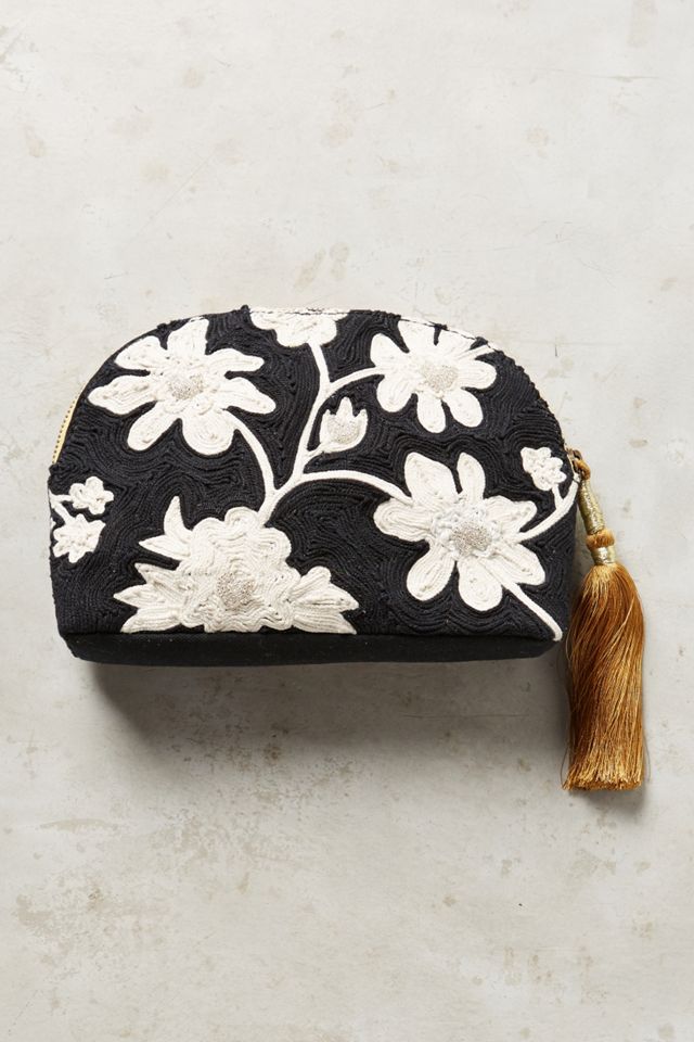 Floris Pouch #1