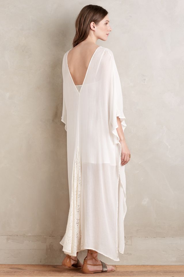 Eberjey Marlowe Caftan #3