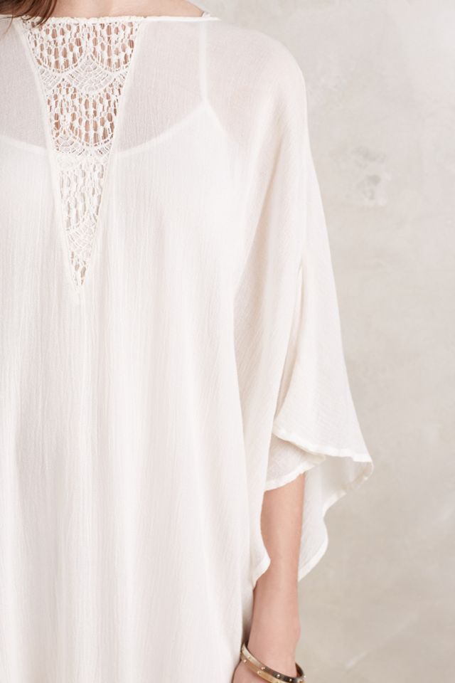 Eberjey Marlowe Caftan #4
