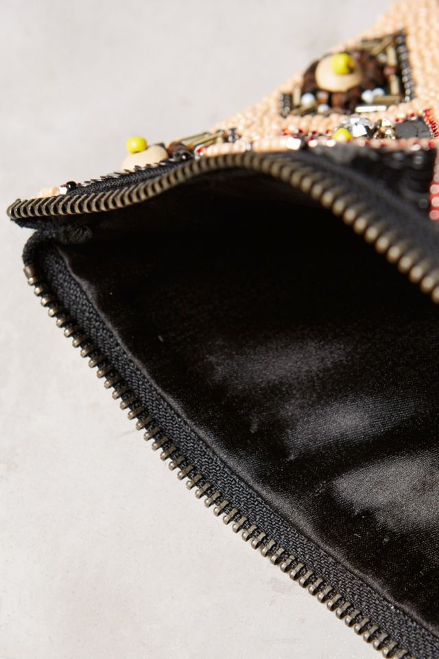 Decoratif Pouch #2