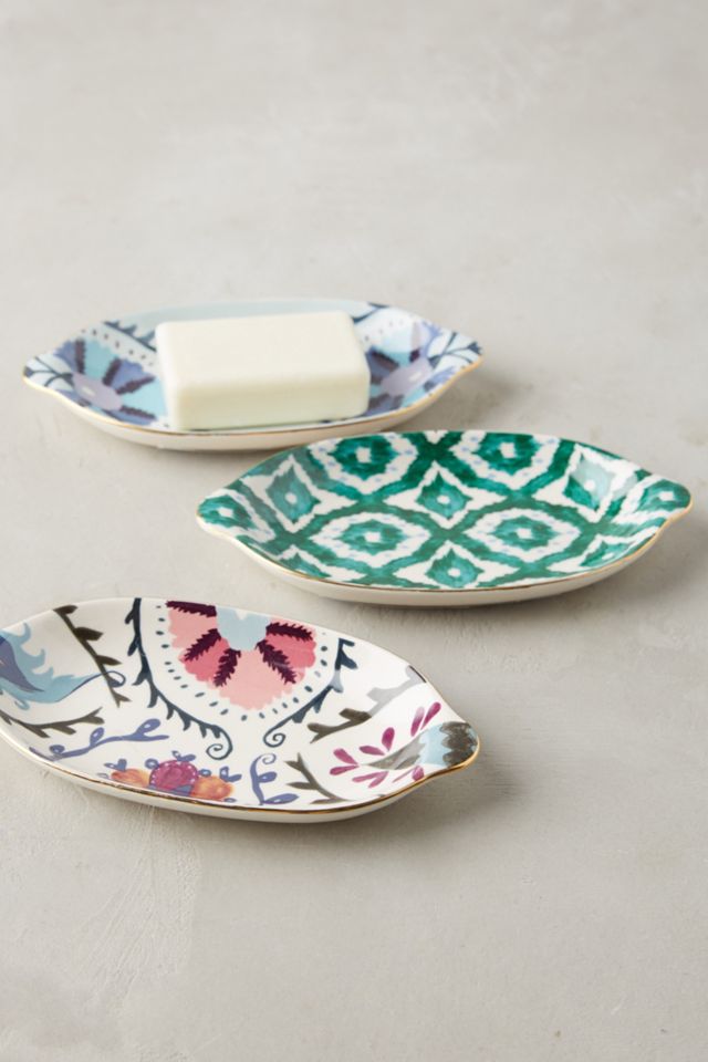 Jovana Soap Dish #1