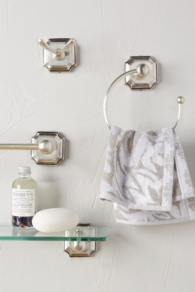 Trudy Towel Bar AnthroHome