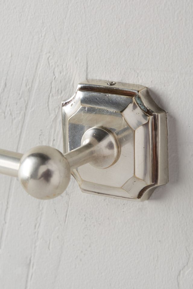 Trudy Towel Bar #2