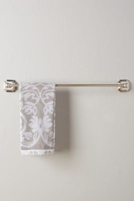 Trudy Towel Bar
