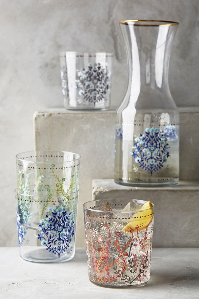 Tisanne Glass #1