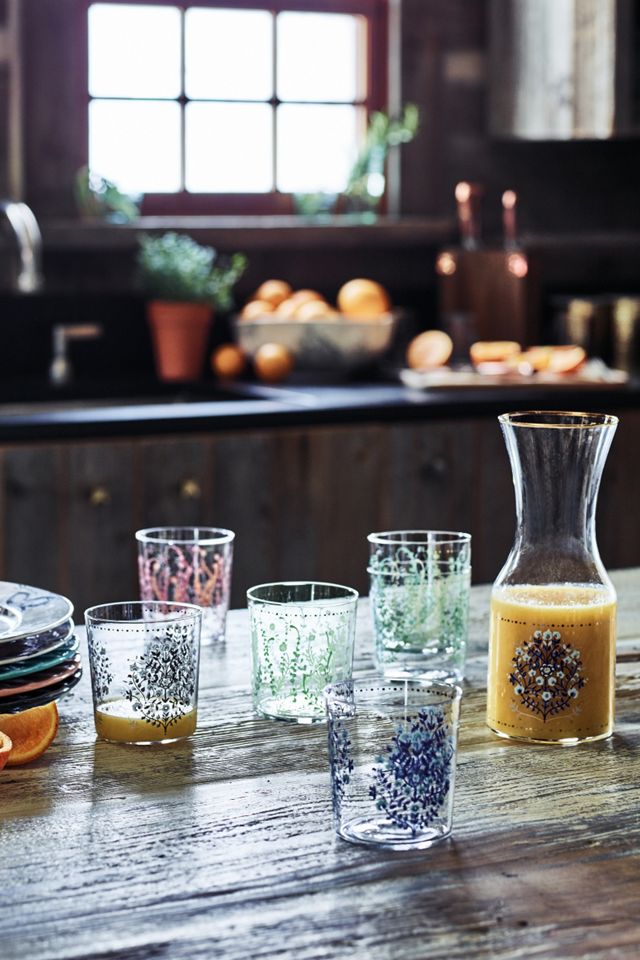 Tisanne Glass #2