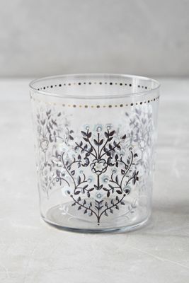 Tisanne Glass