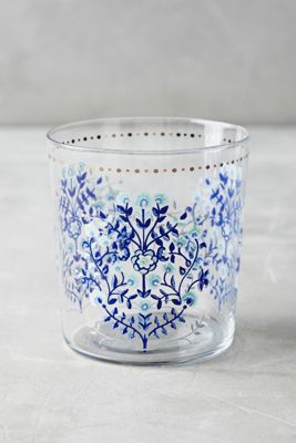 Tisanne Glass