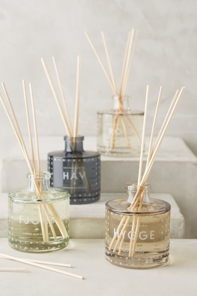 Skandinavisk Reed Diffuser #1
