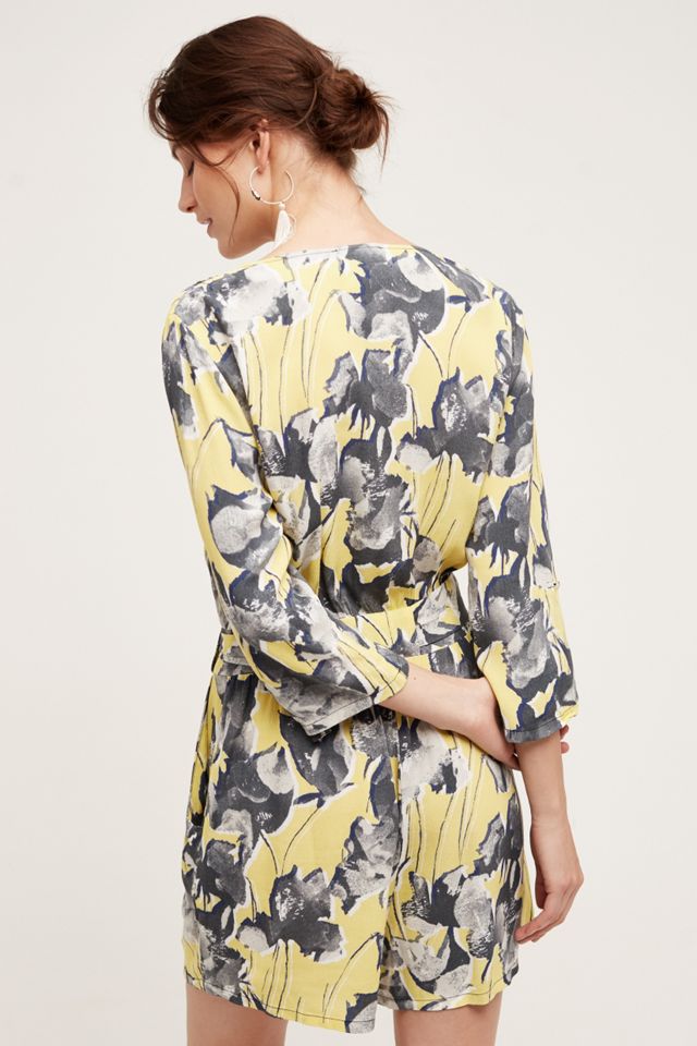 Somerset Romper #1