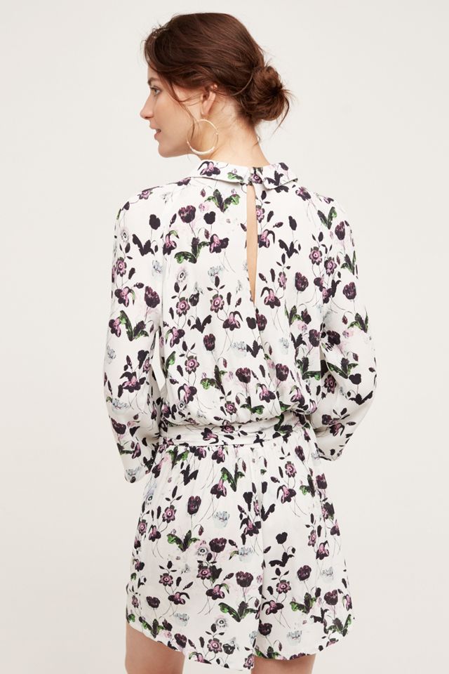 Floret Romper #1