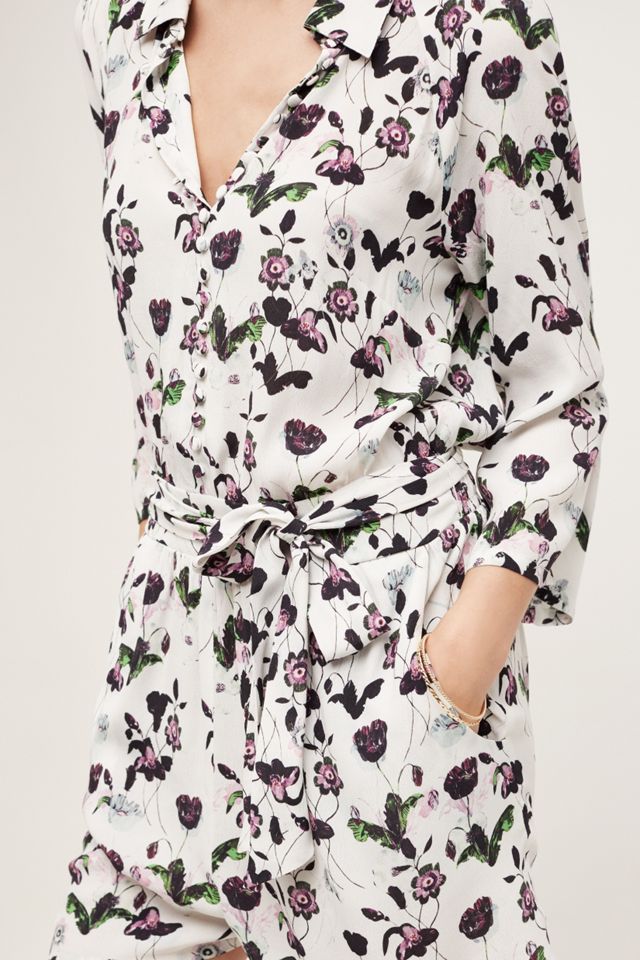 Floret Romper #2