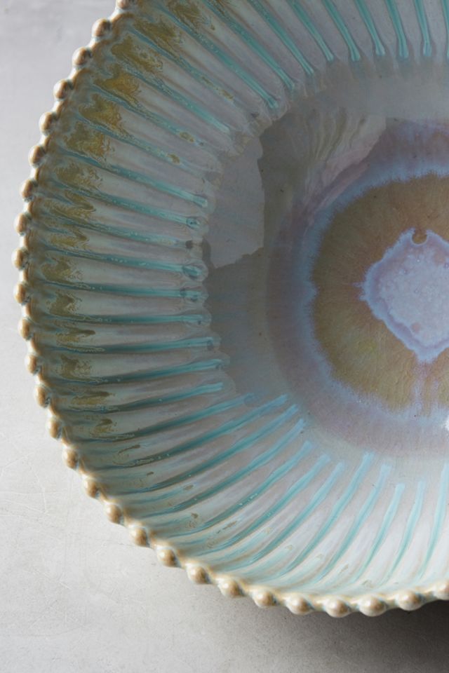 Lirio Serving Bowl #2